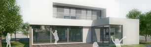 Haus E., Bad Vilbel Haus E., Bad Vilbel