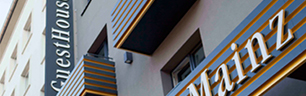 Guesthouse Mainz Guesthouse Mainz